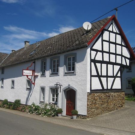 Maternushof Hotel Pomster Luaran gambar