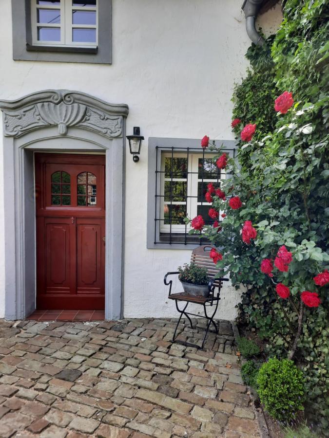 Maternushof Hotel Pomster Luaran gambar