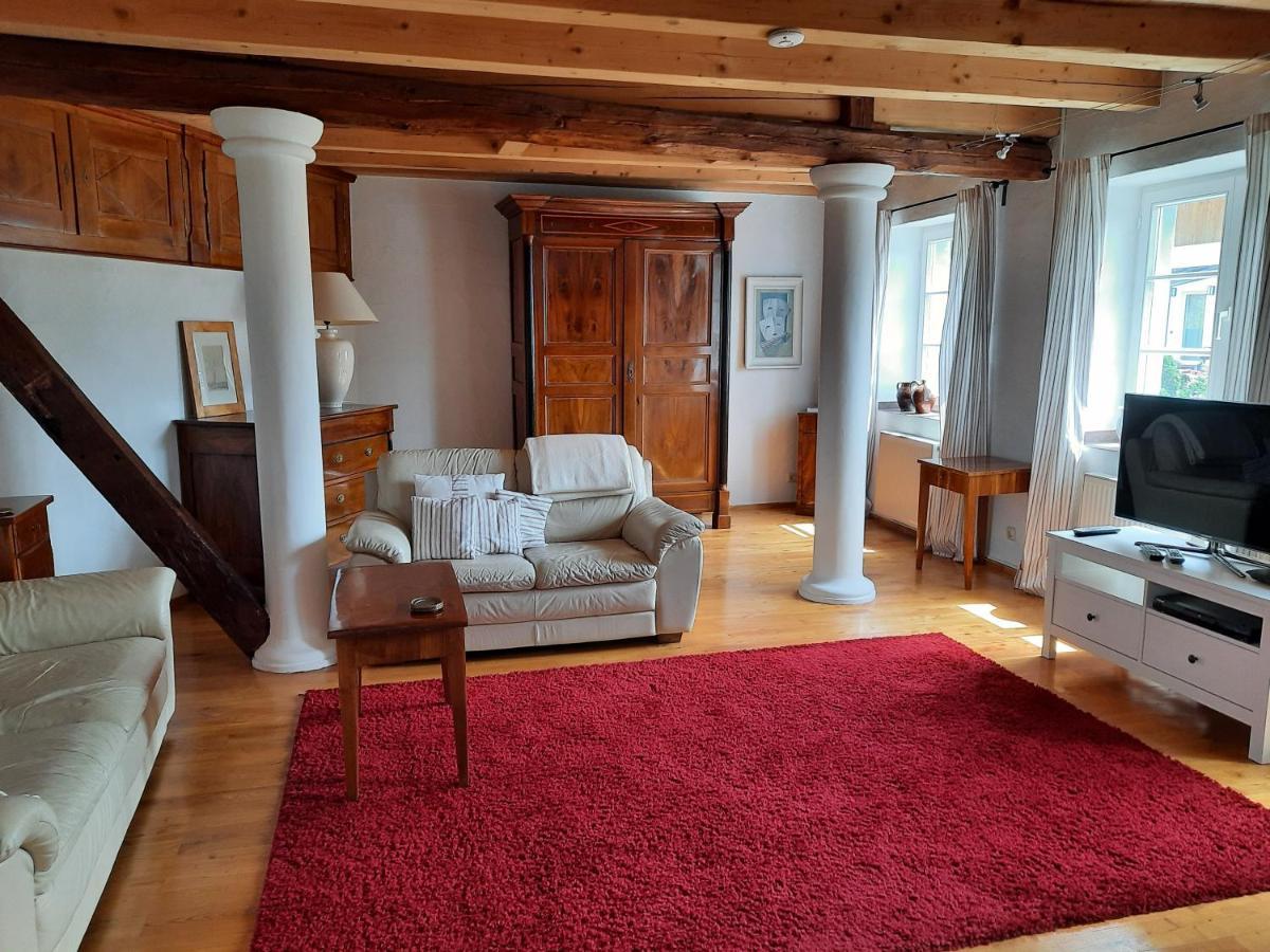 Maternushof Hotel Pomster Luaran gambar
