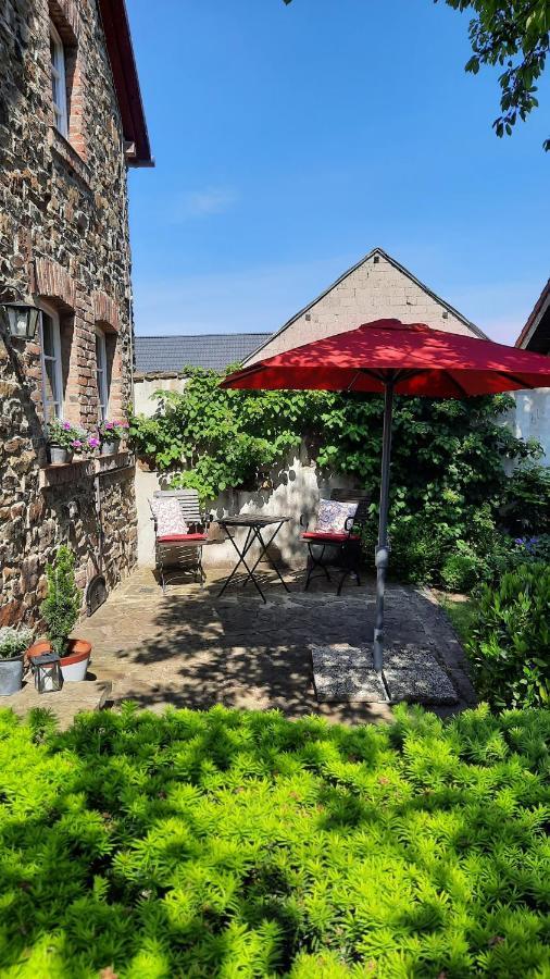 Maternushof Hotel Pomster Luaran gambar