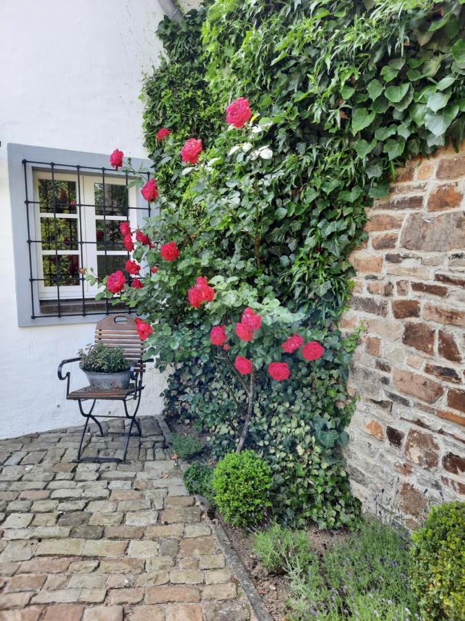Maternushof Hotel Pomster Luaran gambar