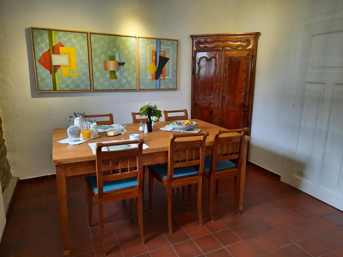 Maternushof Hotel Pomster Luaran gambar