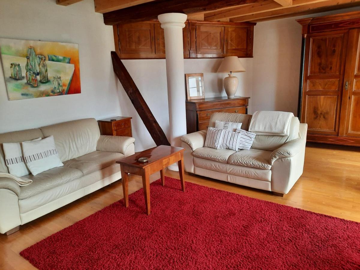 Maternushof Hotel Pomster Luaran gambar