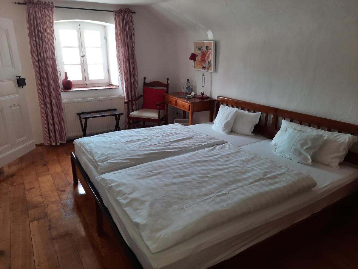 Maternushof Hotel Pomster Luaran gambar
