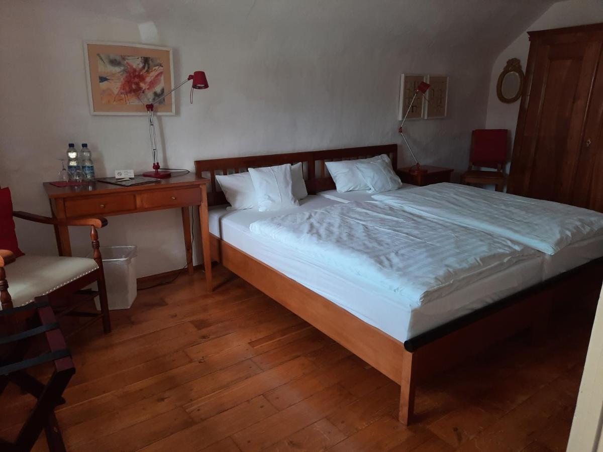 Maternushof Hotel Pomster Luaran gambar