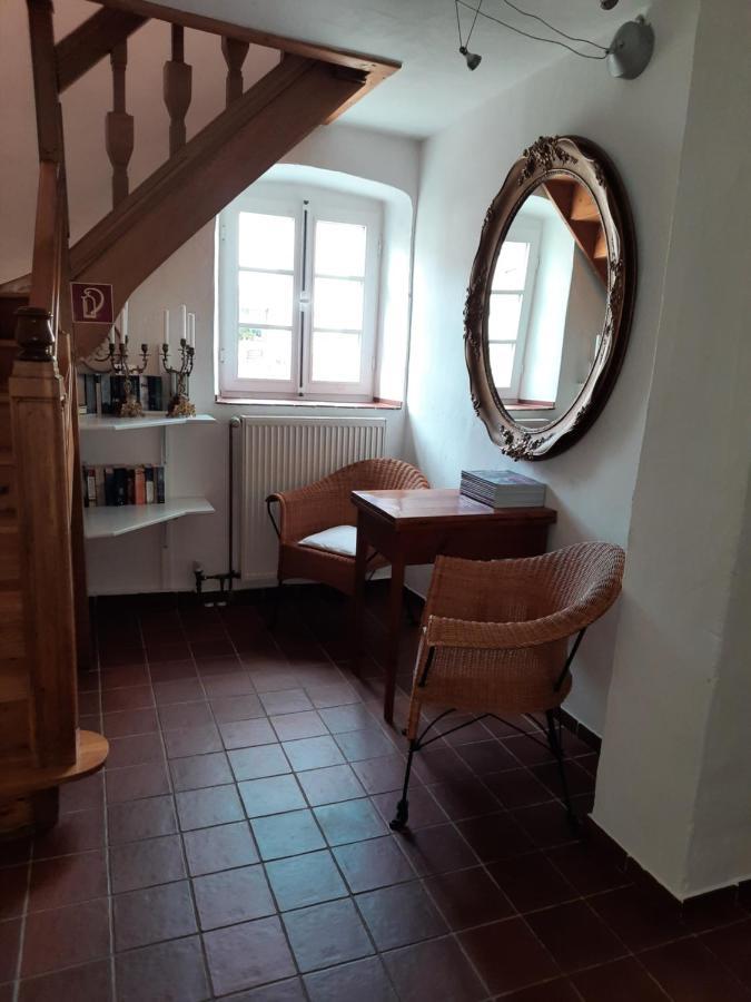 Maternushof Hotel Pomster Luaran gambar