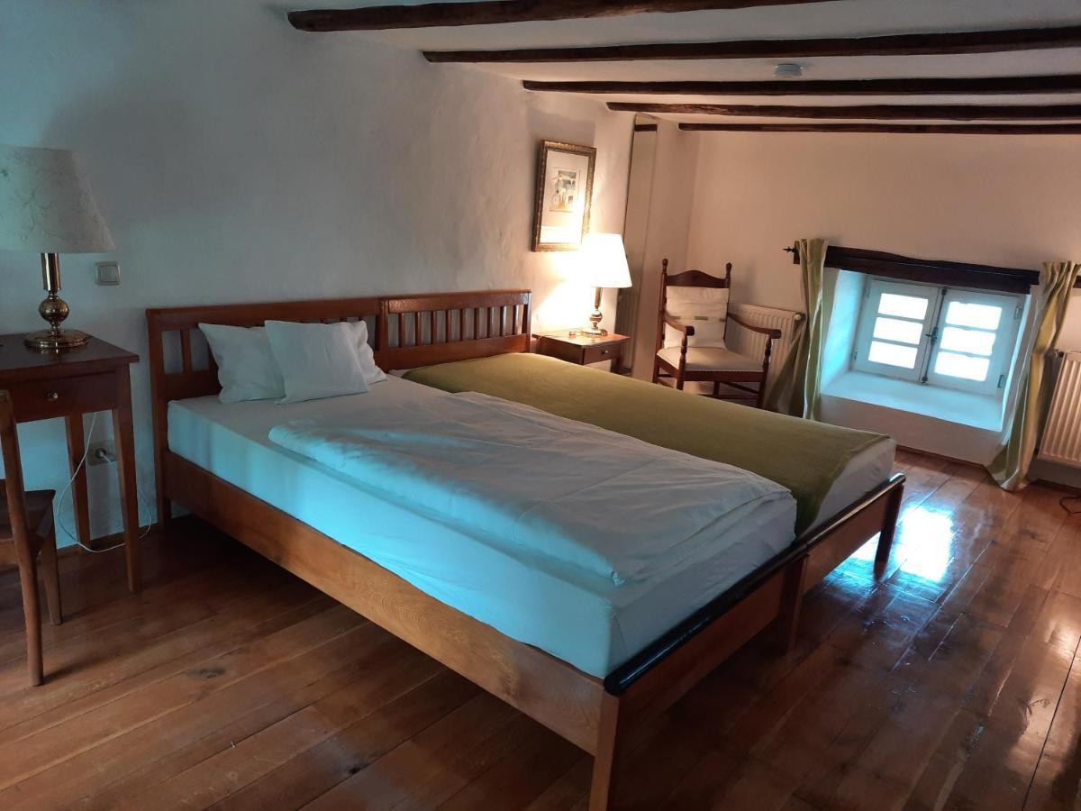 Maternushof Hotel Pomster Luaran gambar