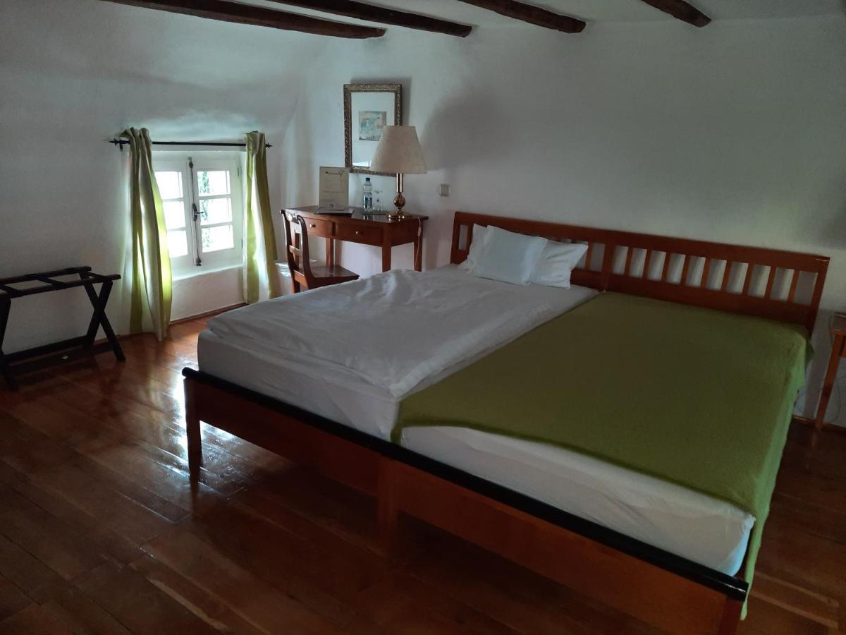 Maternushof Hotel Pomster Luaran gambar