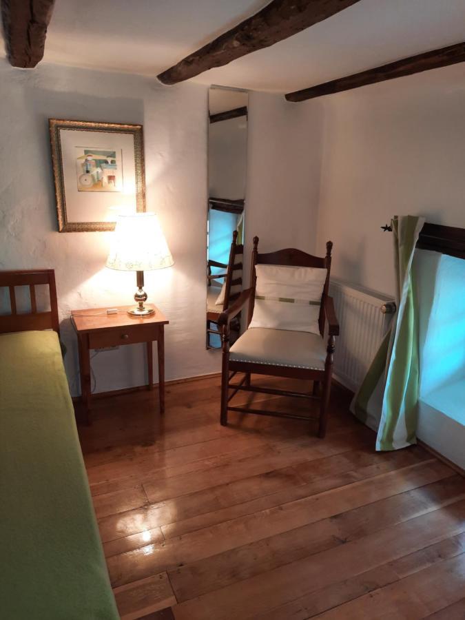 Maternushof Hotel Pomster Luaran gambar