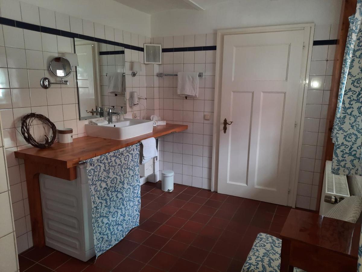 Maternushof Hotel Pomster Luaran gambar