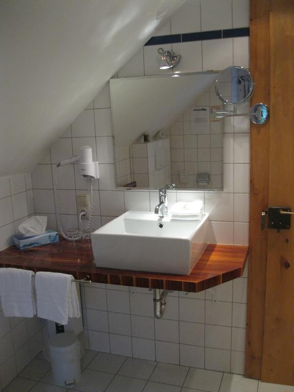 Maternushof Hotel Pomster Luaran gambar