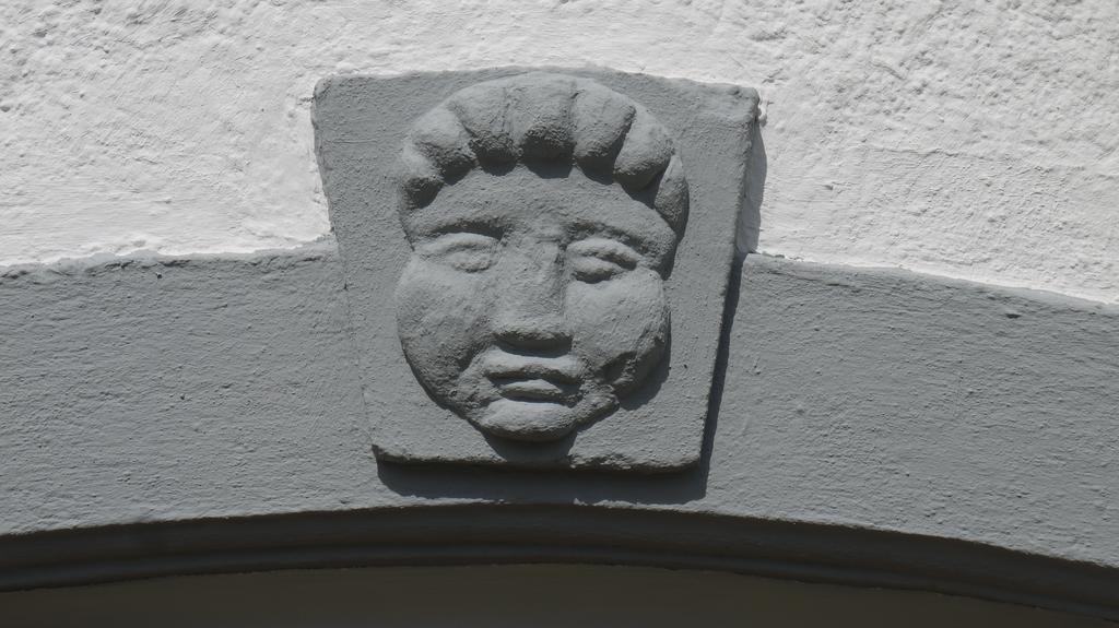 Maternushof Hotel Pomster Luaran gambar
