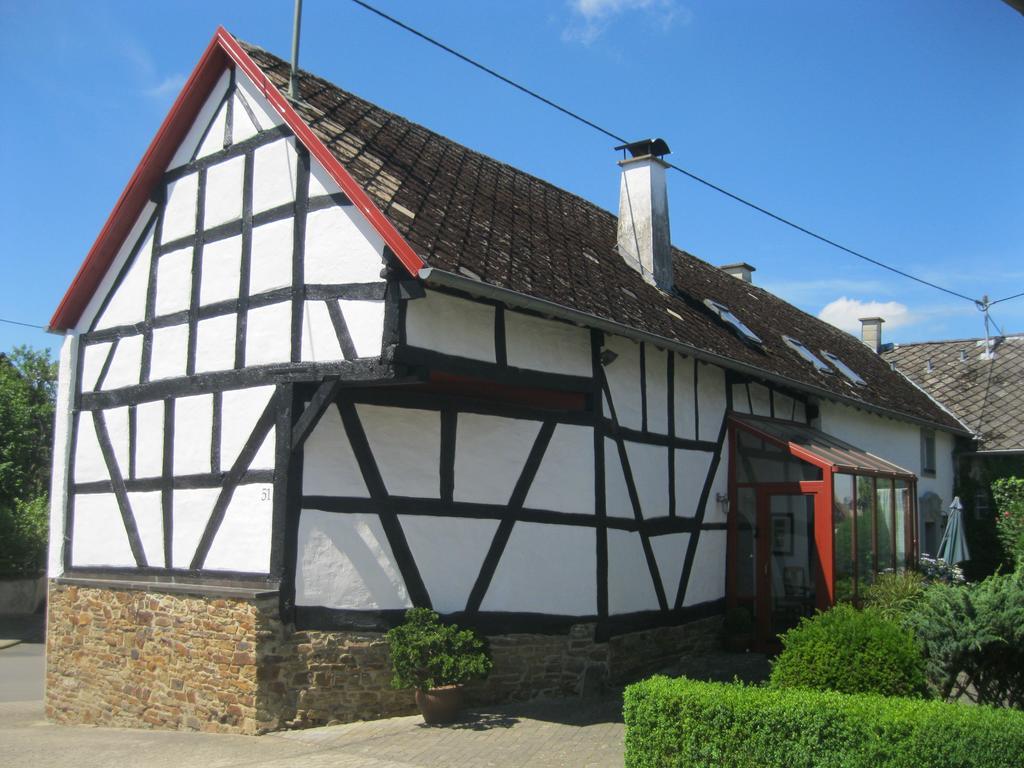 Maternushof Hotel Pomster Luaran gambar