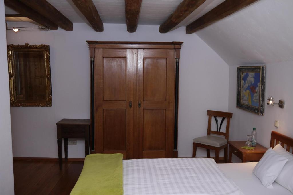 Maternushof Hotel Pomster Bilik gambar